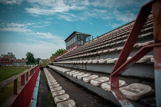 变赛场环境 变赛场环境